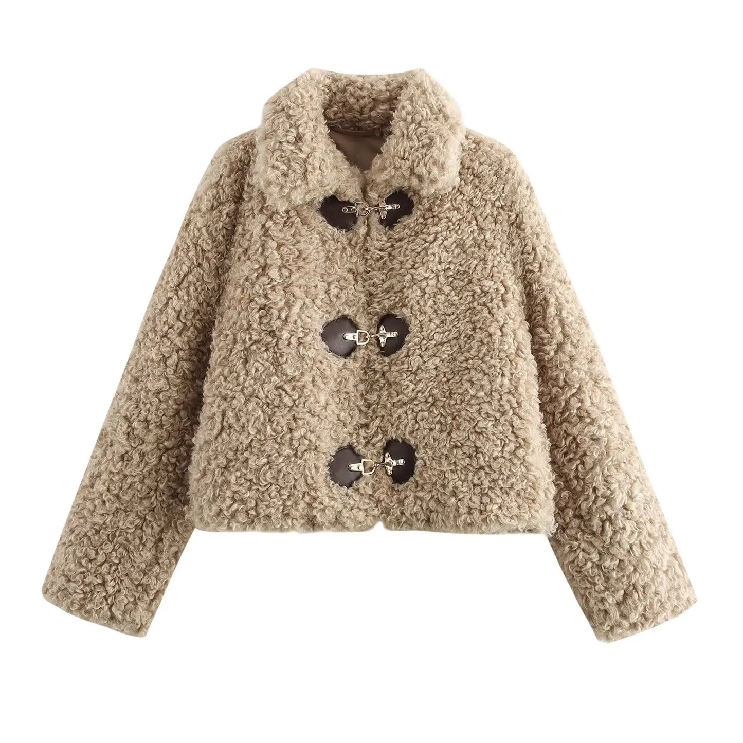 Nuni coat