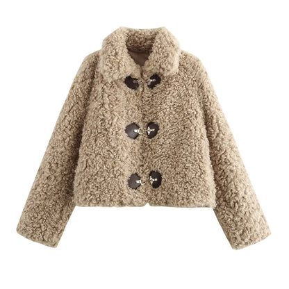 Nuni coat