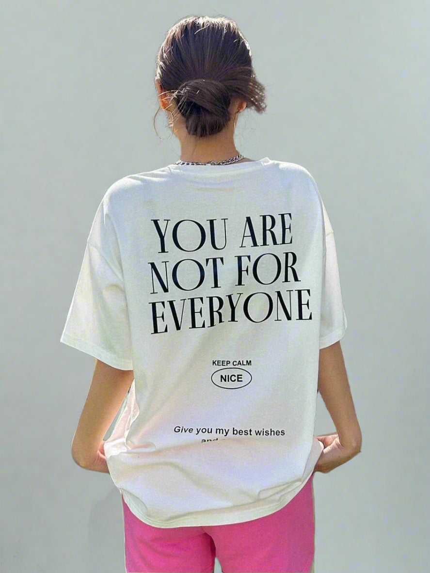 Nia T-shirt