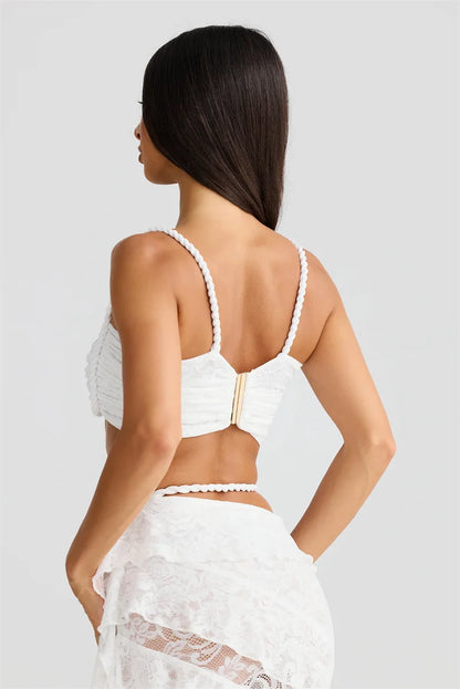 Shiri beach suit