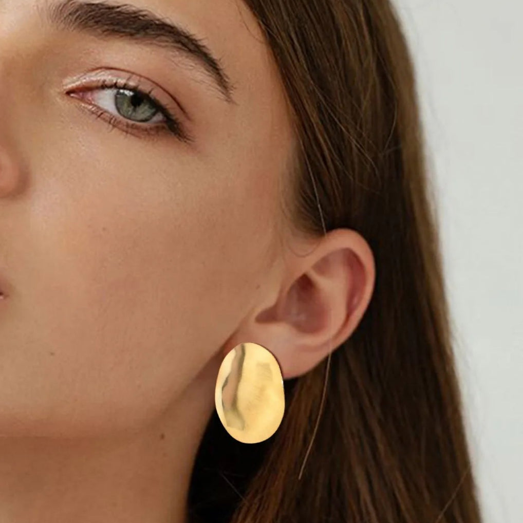 Alma earrings