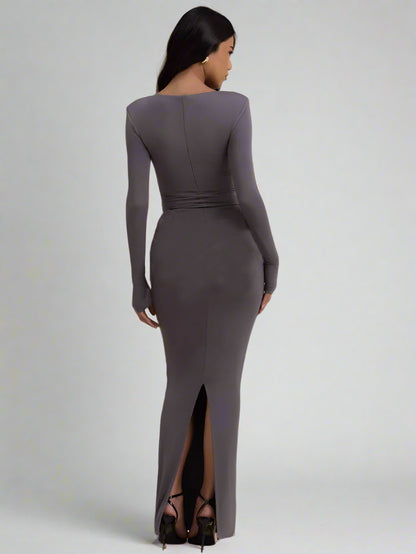 Eyar maxi dress