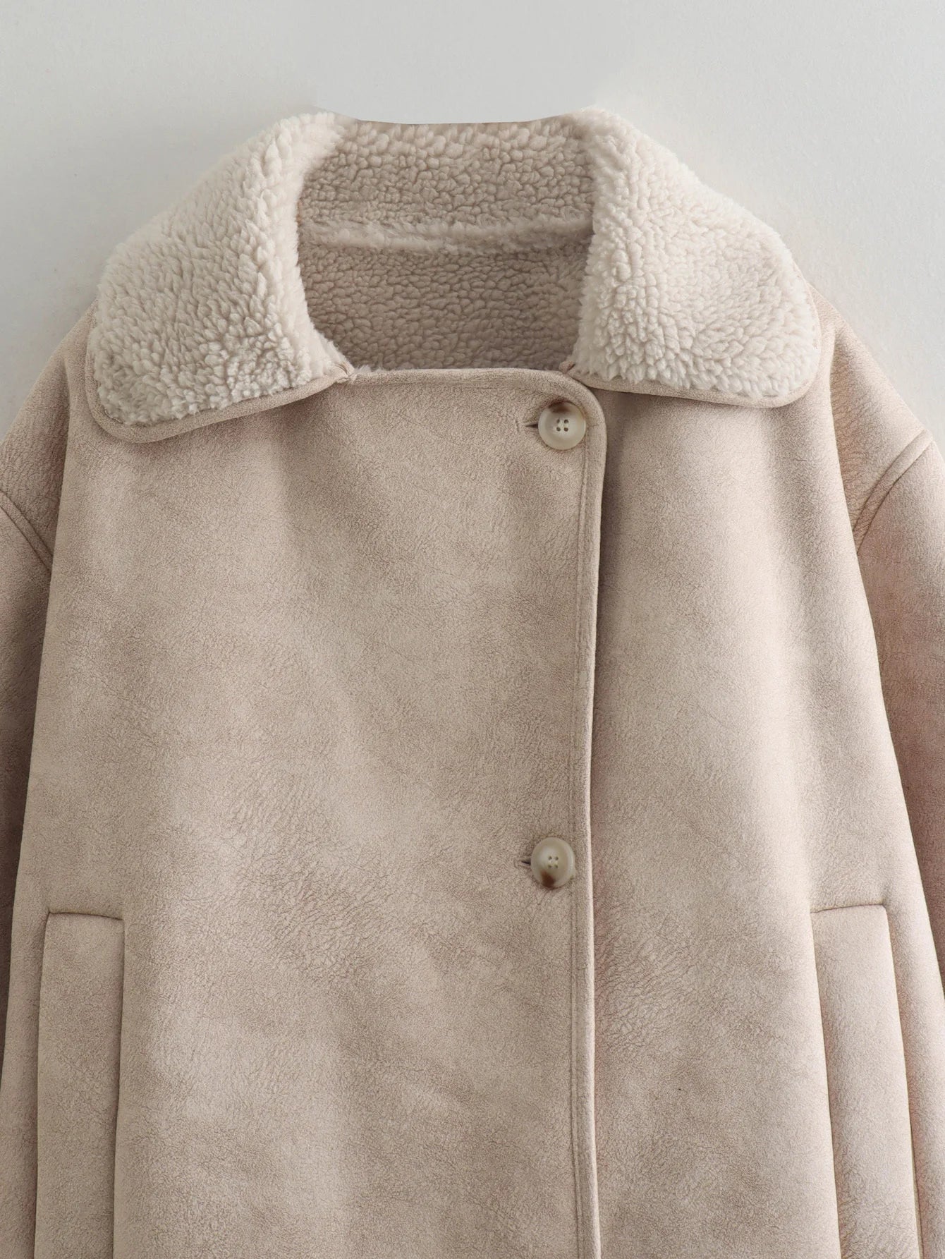 Ofri coat