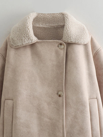 Ofri coat