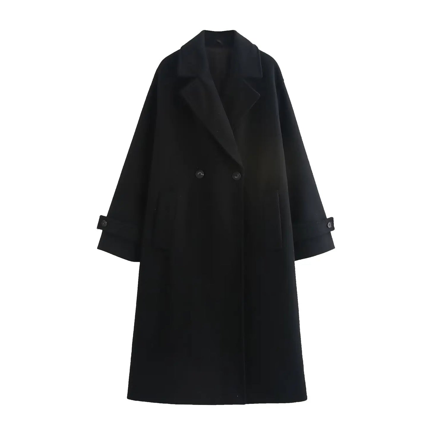 Barry coat