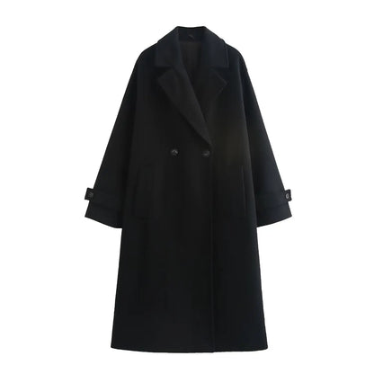 Barry coat