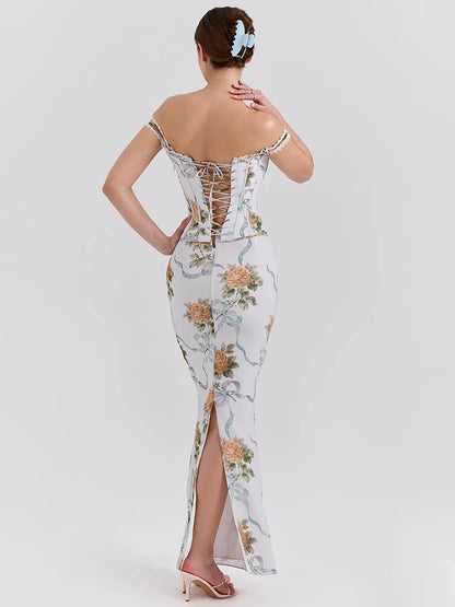 Alaia suit