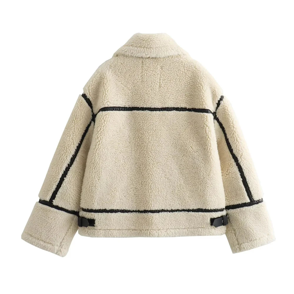 Autum coat