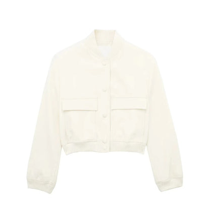 Ray jacket