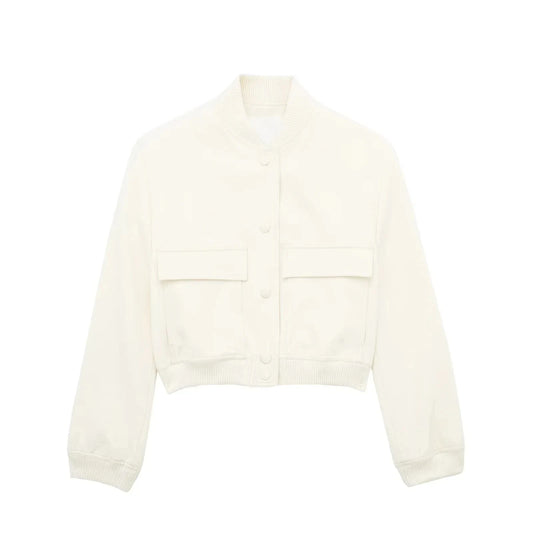 Ray jacket