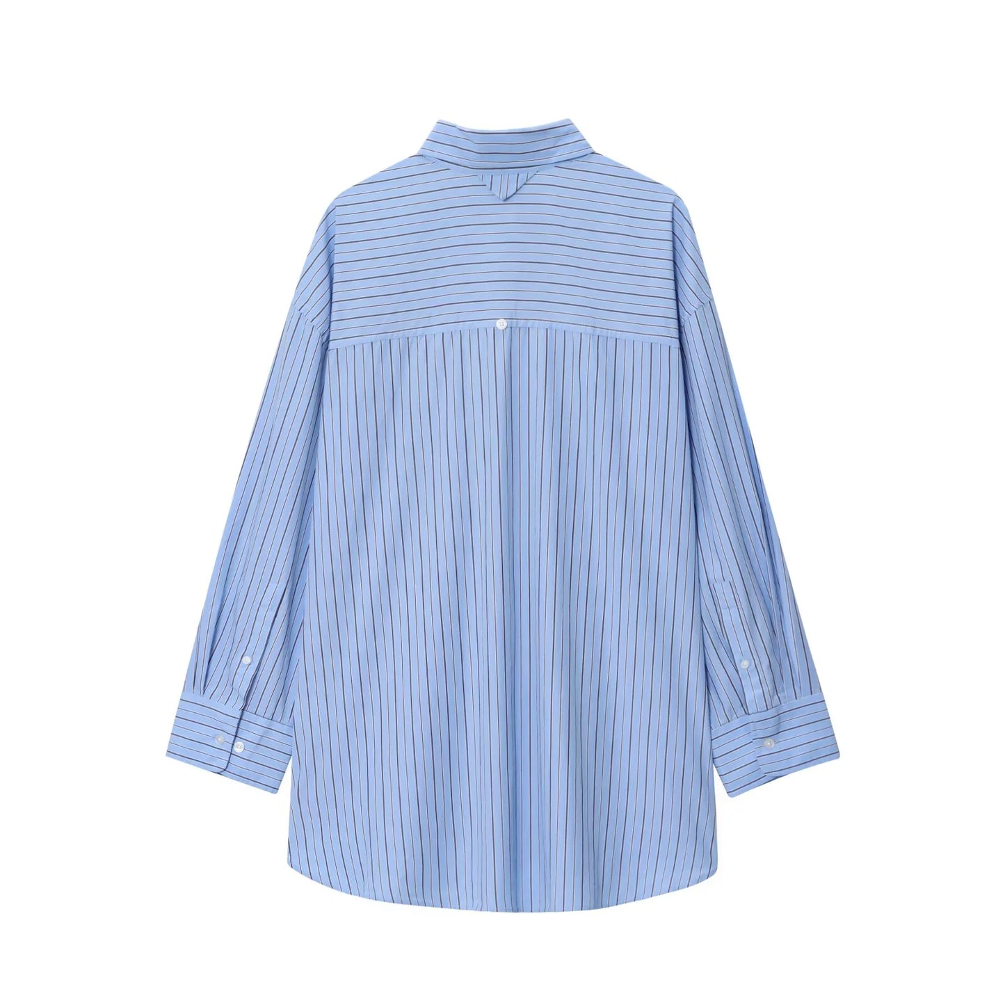 Polly buttom down shirt