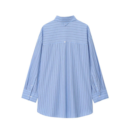Polly buttom down shirt