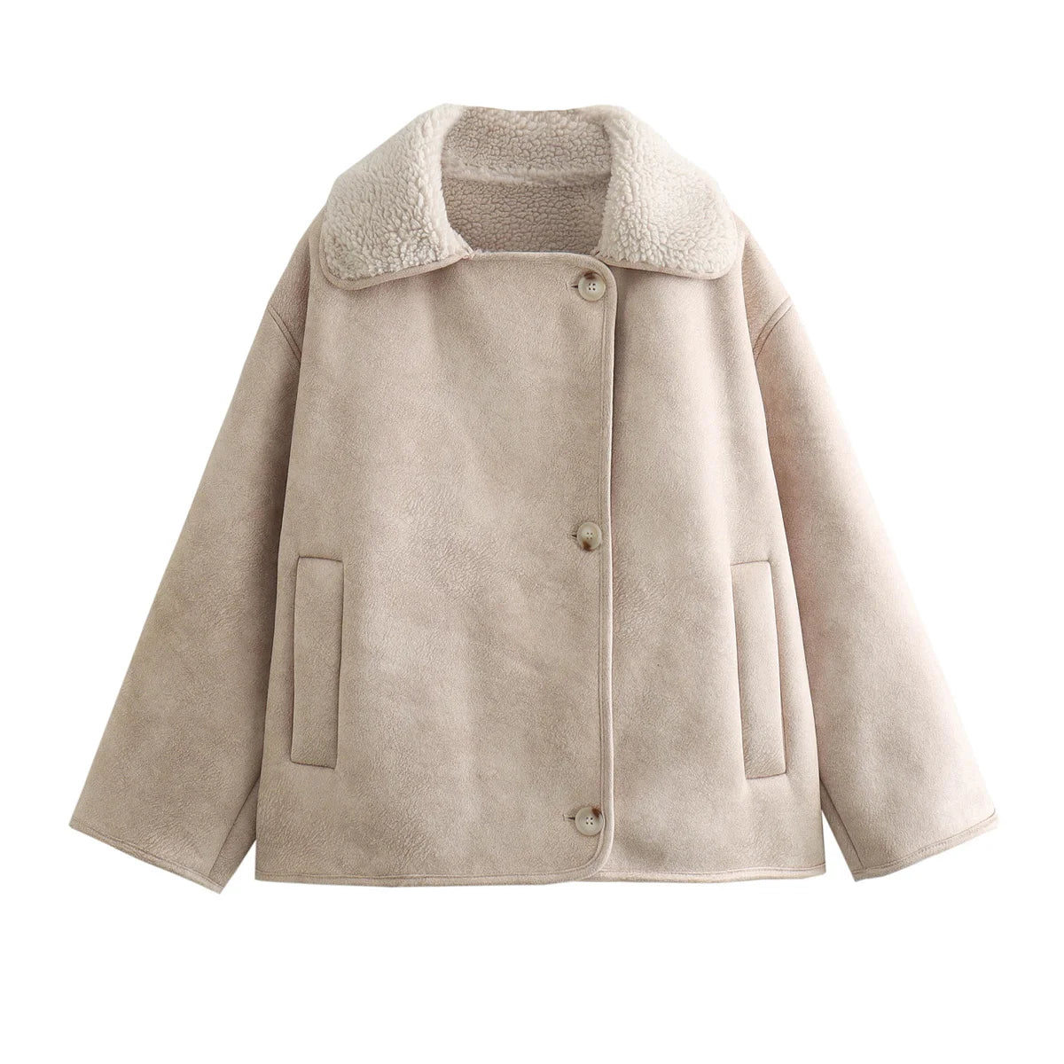 Ofri coat