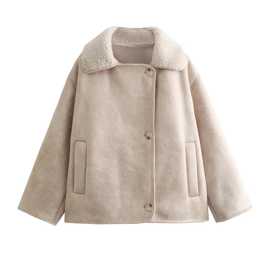 Ofri coat