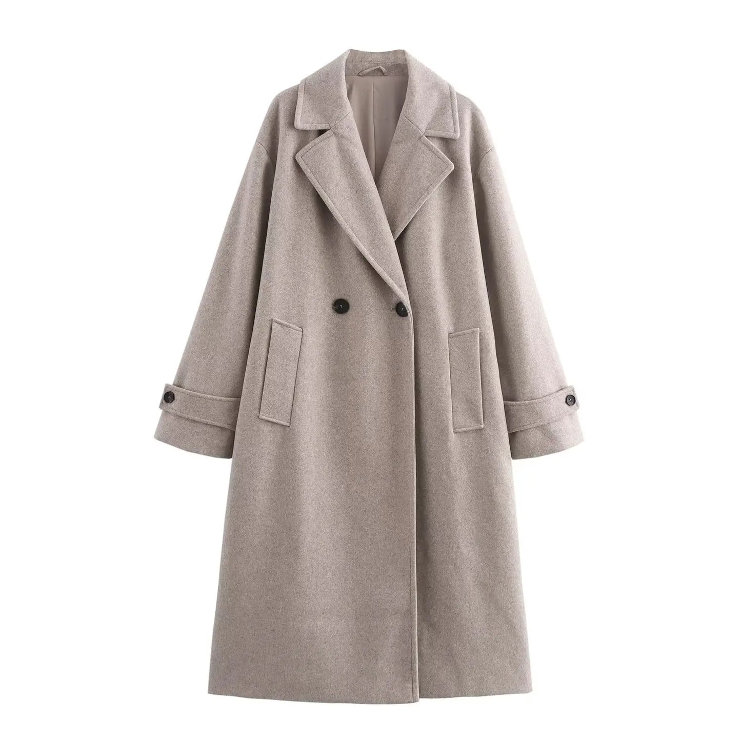 Barry coat