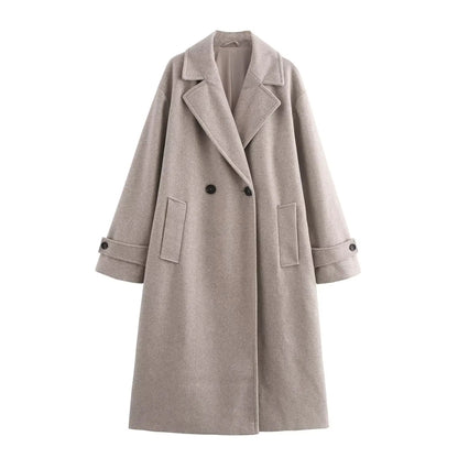 Barry coat