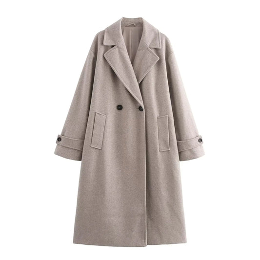 Barry coat