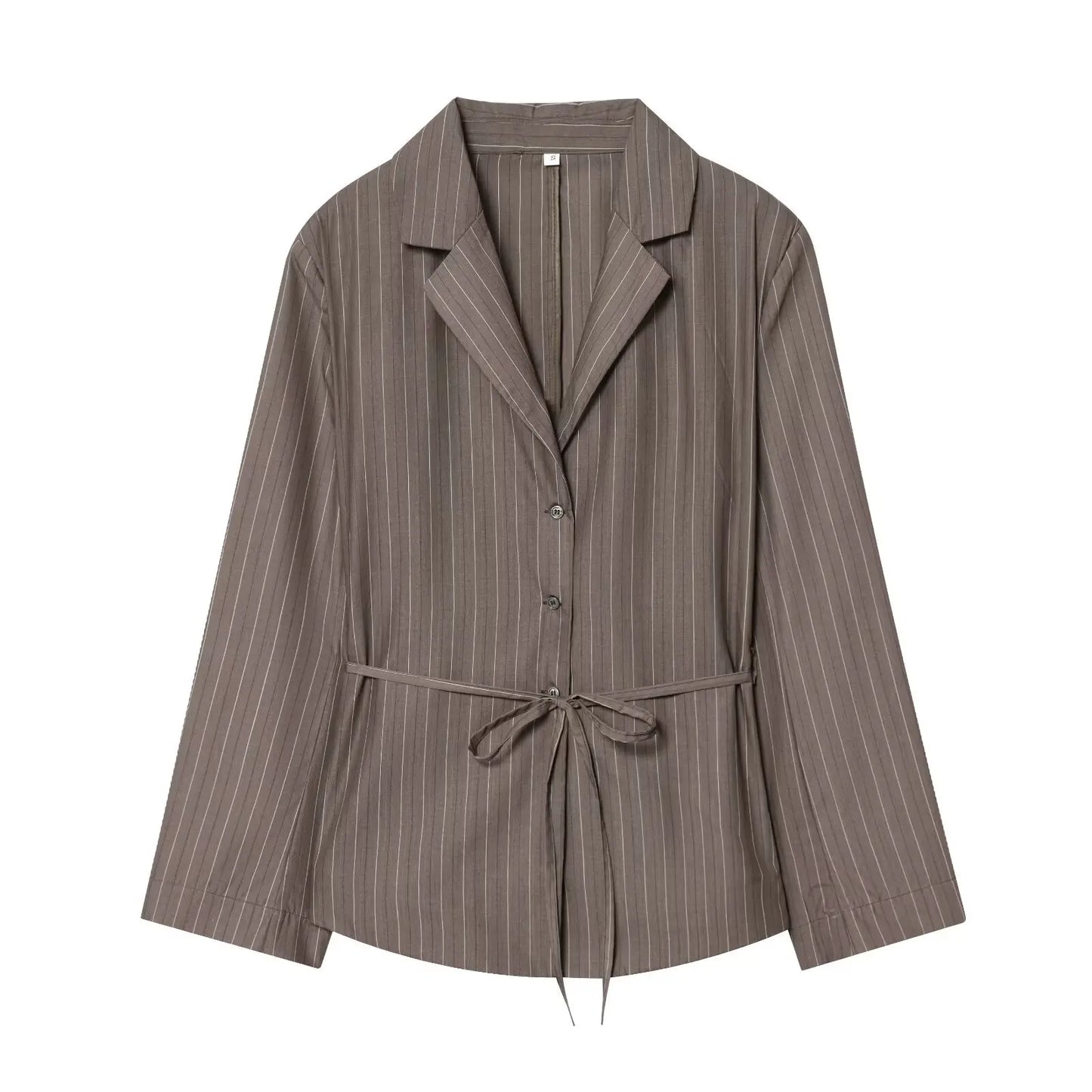Yali suit