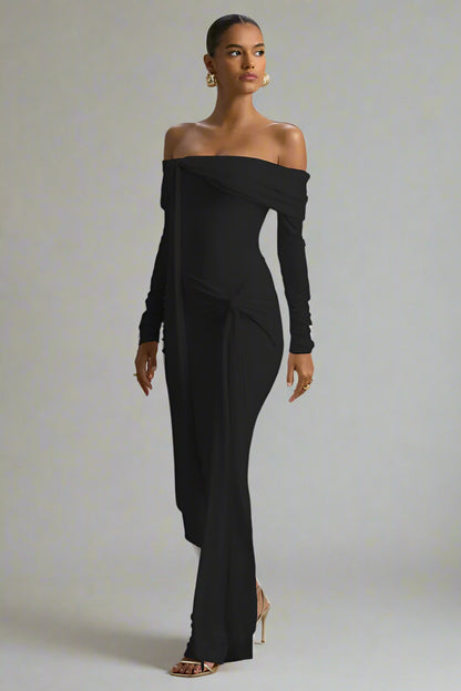 Esti maxi dress