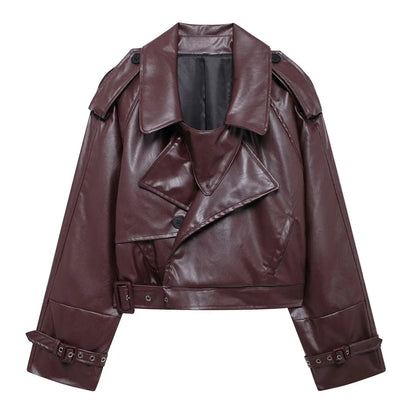 Tori jacket