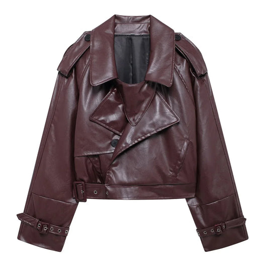 Tori jacket
