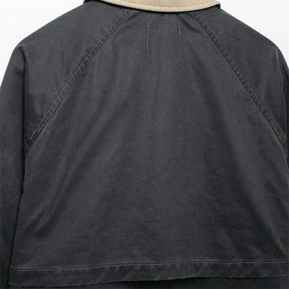 Poly jacket