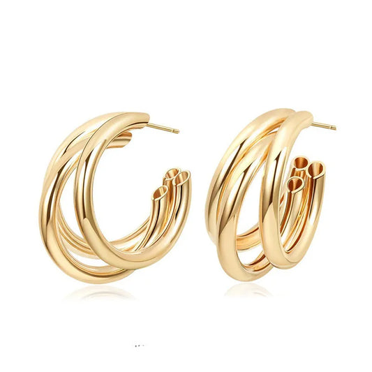 Yael earrings