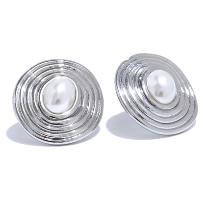 Liri earrings