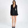 Mori mini dress