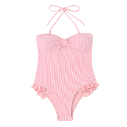 Sea swimsuit