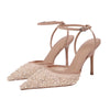 Naya heels