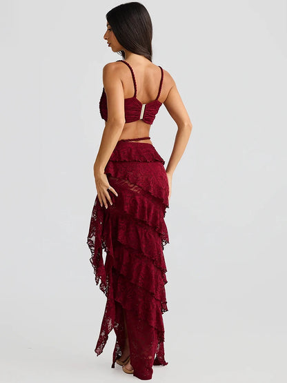 Shiri beach suit
