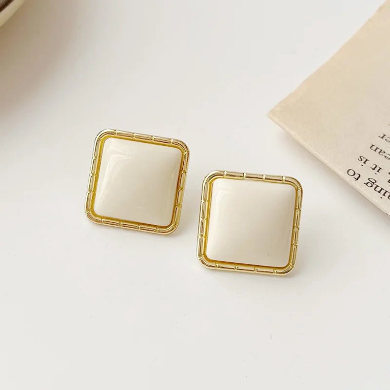 Vintage earrings