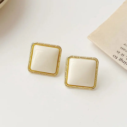 Vintage earrings