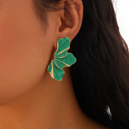 Agi earrings