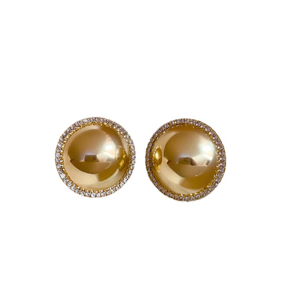 Elissa earrings