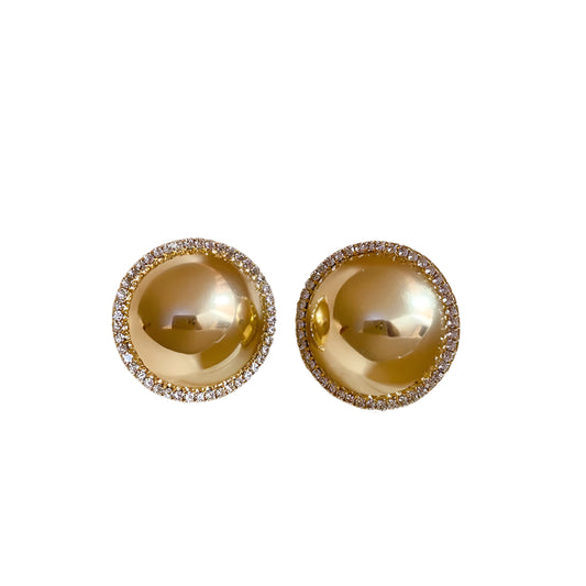 Elissa earrings