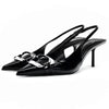 Yaeli heels