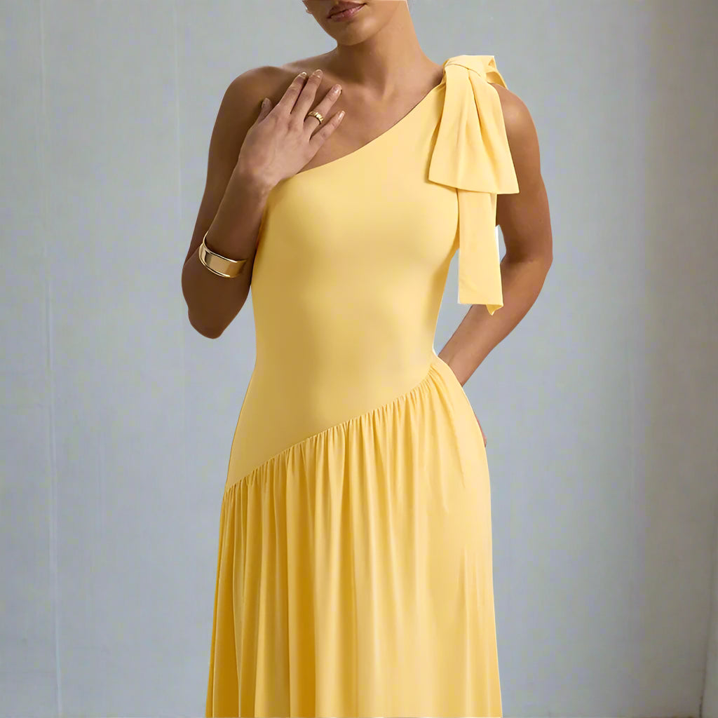 Moniqe midi dress