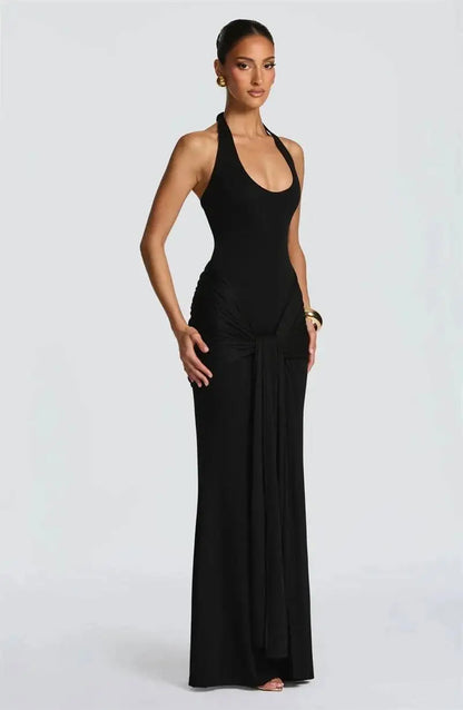 Brenda maxi dress