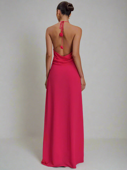 Rani maxi dress