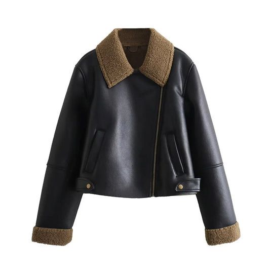 Rare coat