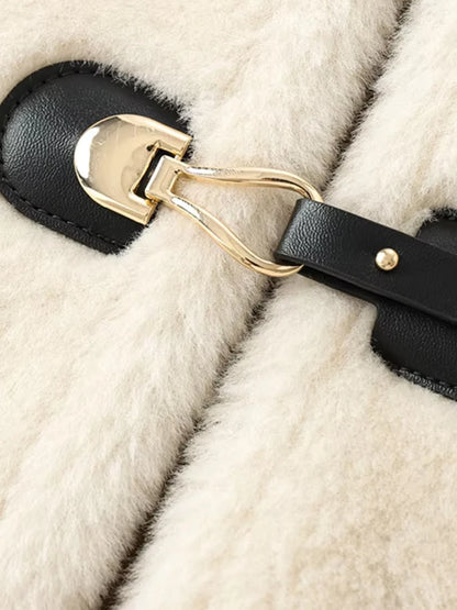 Nika coat