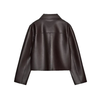 Avishag jacket