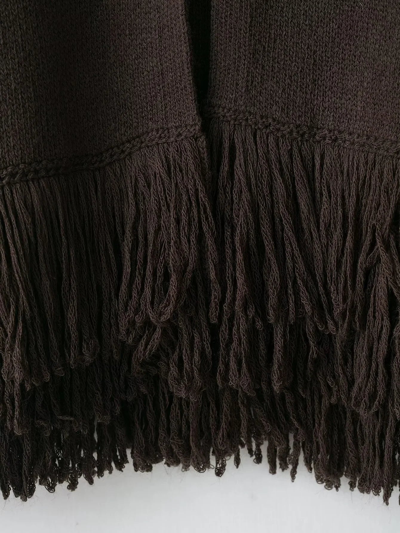 Yuval cardigan