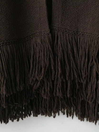 Yuval cardigan