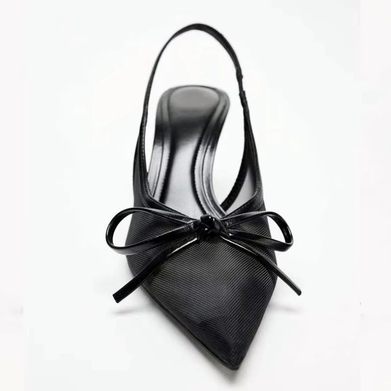 Milano heels