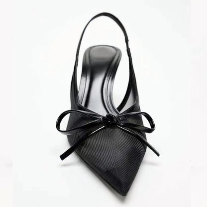Milano heels