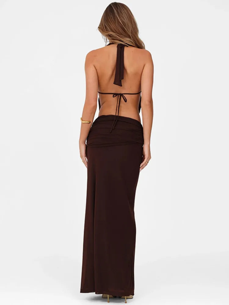 Amalfi suit