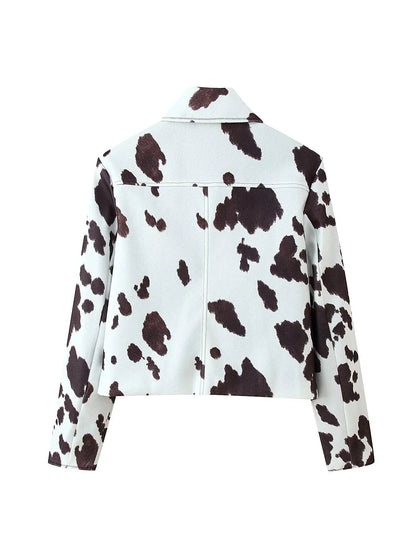 Cow jacket